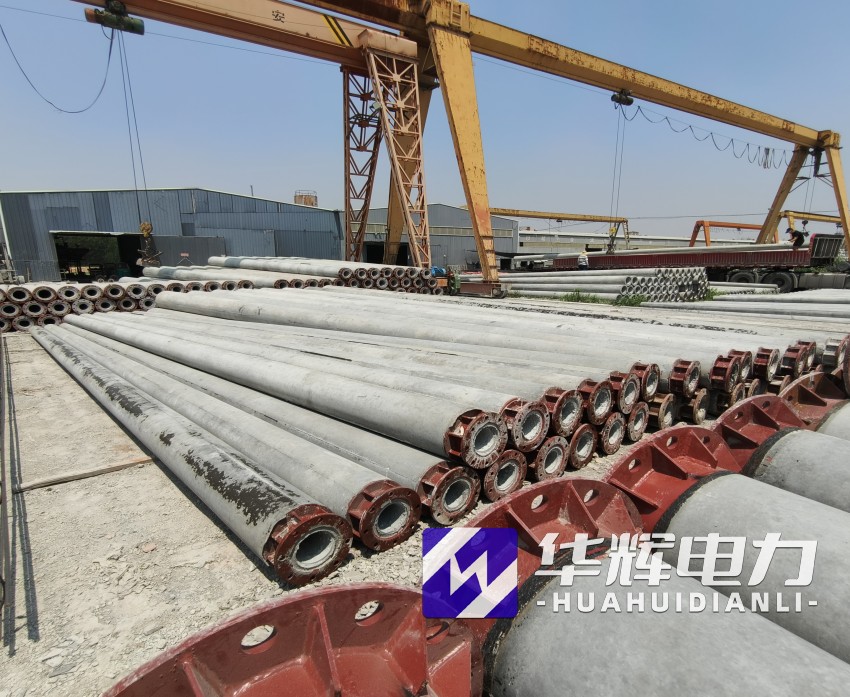 清丰21米水泥电线杆